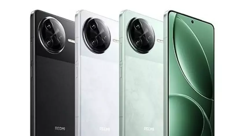 Redmi K80 Ultra: Топовые возможности по доступным ценам