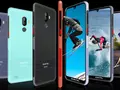 OUKITEL Y1000: яркий защищённый смартфон в тонком корпусе