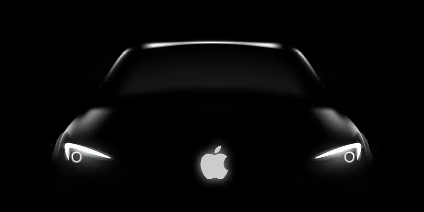 Apple инвестирует в Kia Motors $3,6 млрд ради производства собственного электромобиля