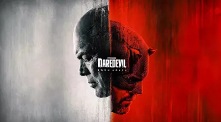 The Daredevil: Born Again series hasn't even been released yet, and it has already received Season 2, which will be released in 2026