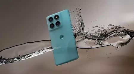 Insider revealed all the specifications of Motorola edge 70 Fusion — the novelty will get a cool display, but a modest processor