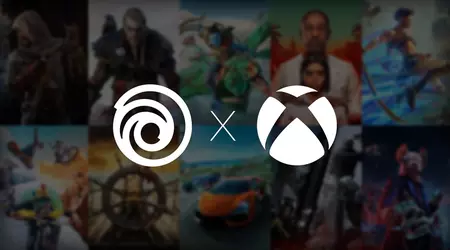Користувачі XBOX можуть отримати безкоштовні ПК-версії ігор Ubisoft — компанії оголосили про розширення партнерства
