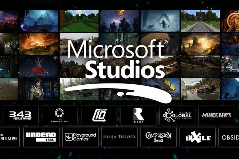 Компания Microsoft сообщила о росте доходов от игр на 49% после приобретения Activision Blizzard
