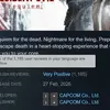 Preview image from Resident Evil Requiem