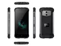 Ulefone Armor X: ударопрочный смартфон с беспроводной зарядкой и экраном 18:9