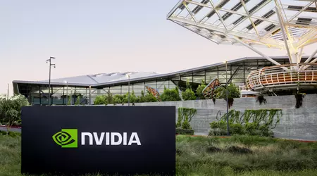 Nvidia готується представити відеокарти серії RTX 50 на CES 2025