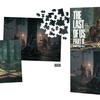 Предварительный просмотр пазла The Last of Us Part II