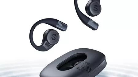 Xiaomi a dévoilé le Black Shark OWS 700 : un casque sans fil au design ouvert, doté de la technologie Bluetooth 5.3, d'une protection IPX4 et d'une autonomie de 24 heures.