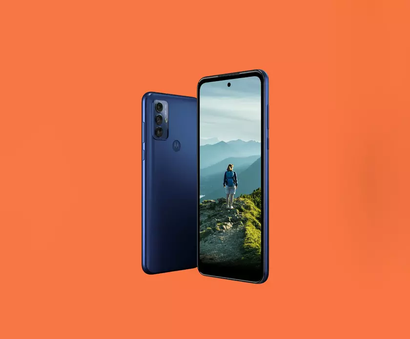 Предложение дня: Moto G Play (2023) на Amazon дешевле $120
