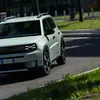 Fiat Grande Panda Turbo 100 Preview Image 4