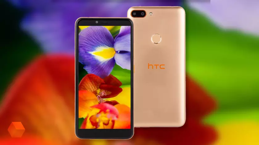 HTC представила смартфон Wildfire E. Анонс прошел в эфире телемагазина