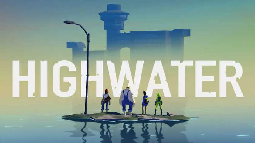 Разработчики приключенческой стратегии Hightower опубликовали новый трейлер игры с приблизительной датой релиза