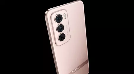Oppo підтвердила дизайн, характеристики та кольори серії Reno 13: 50 Мп камери, вигнутий дисплей та до 1 ТБ пам’яті