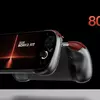 Thumbnail of the console with the Ryzen chip