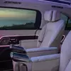 Thumbnail of Mercedes VLE 2026 spacious cabin