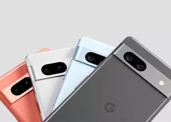 Google предлагает для владельцев Pixel 7a бесплатную замену дефектных аккумуляторов