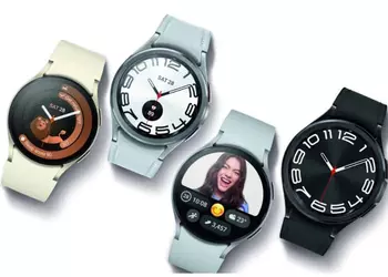 Samsung намекнула, что скоро выпустит обновление One UI 6 Watch для всех пользователей Galaxy Watch 4, Watch 5 и Watch 6