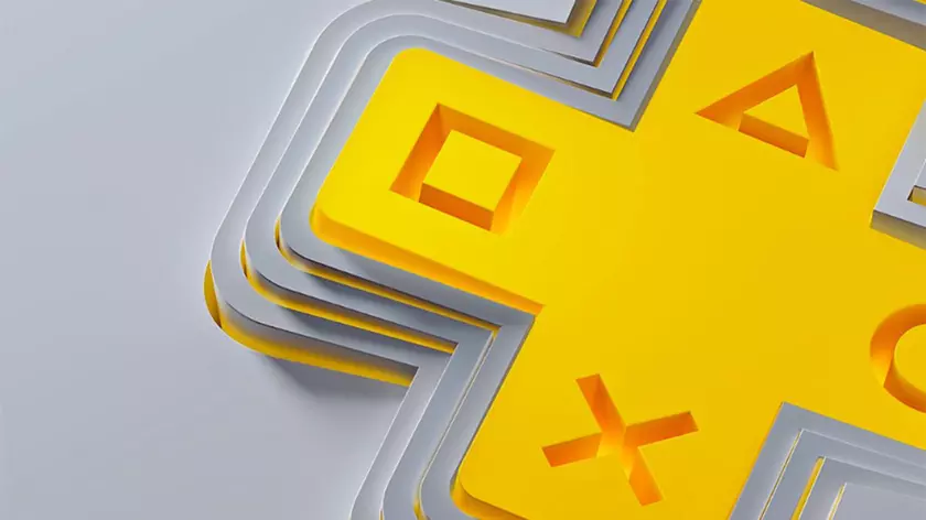Эволюция логотипа PS Plus: история и значение