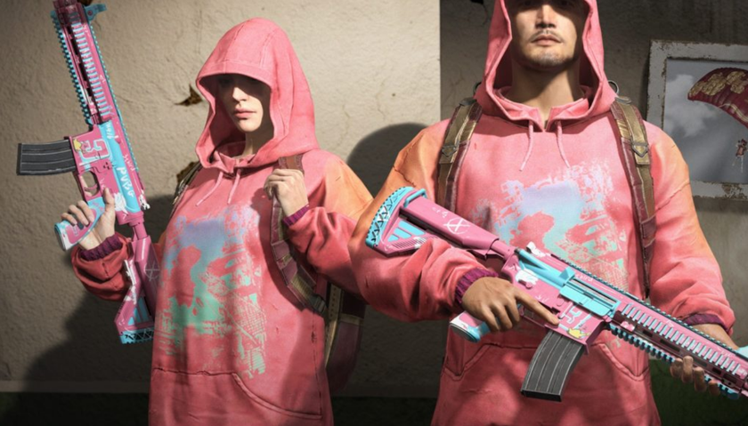 PUBG исполнилось три года: разработчики дарят скины и анонсируют нововведения