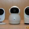Обзор YI Dome Camera X: технологии ночного наблюдения-76
