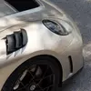 Marsien GT - предварительный вид