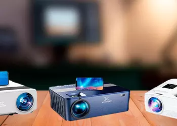 What is the Best XNoogo Projector?