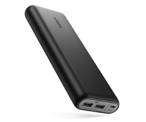 Anker PowerCore 20100 Portable Charger