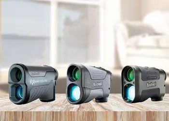 Which Bushnell Rangefinders Is the Best?