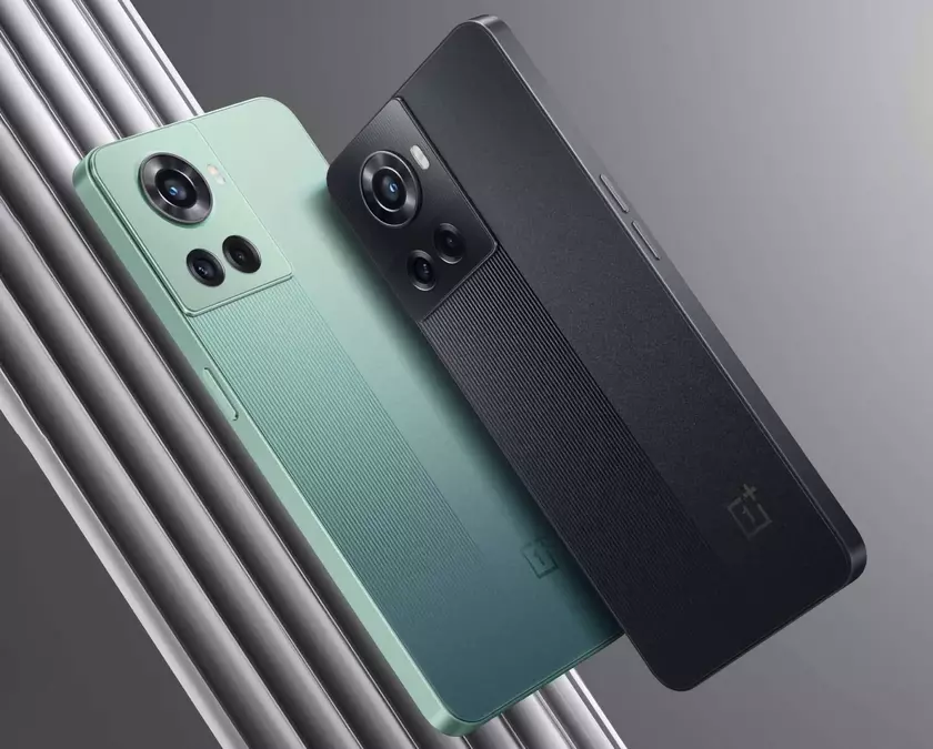 OnePlus 10R получил OxygenOS 14 Open Beta 1 на базе Android 14