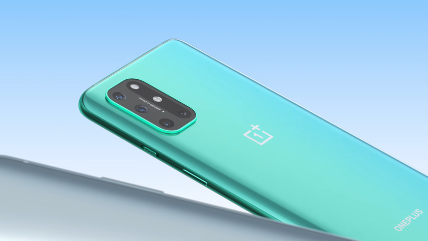 OnePlus 8T получил внезапное обновление OxygenOS, исправляющее баги предыдущего патча