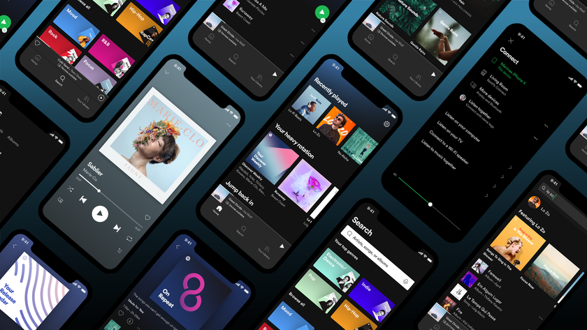 11 апреля россияне больше не смогут пользоваться Spotify