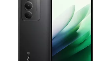 Redmi 15 5G офіційно анонсовано — 7000 мАг акумулятор і Snapdragon 6s Gen 3
