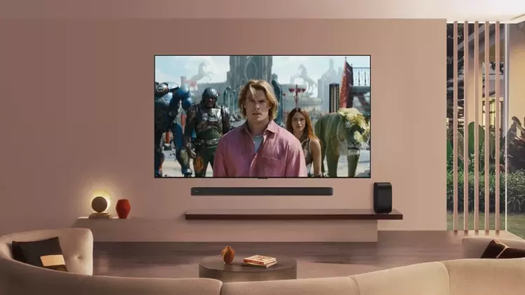 LG's new Creator Original mode lets ...
