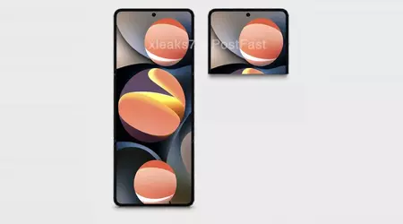TriFold вертикального формату: Huawei запатентувала незвичну S-подібну конструкцію складаного смартфона