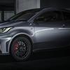 Toyota GR Yaris 2025 - Miniature 2