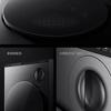 Interior of Xiaomi Mijia Dual Zone Pro washing machine