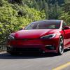 Preview of 2026 Tesla Model S