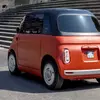 Thumbnail Fiat Topolino Corallo 2026 - On the road