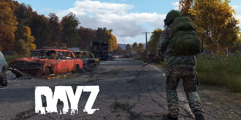 Day Z может не работать на Steam Deck