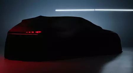 Спочатку універсал, а потім седан: новий Audi A6 Avant показали на офіційному тизері перед дебютом 4 березня