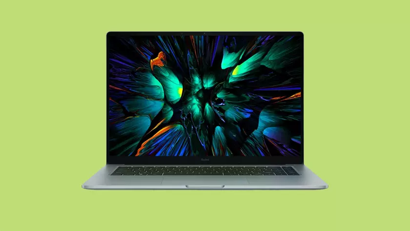 Xiaomi представила RedmiBook Pro 15 2023 Ryzen Edition: ноутбук с чипами Ryzen 7000 на борту