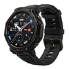 Amazfit T-Rex 3 Pro в чорному кольорі