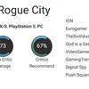 A game for fans: critics reserved their praise for the shooter RoboCop: Rogue City-4
