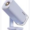Aurzen BOOM Air projector on the desk