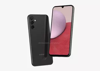 Confirmed: Samsung Galaxy A14 budget smartphone will get the MediaTek Helio G80 chip and Android 13 out of the box