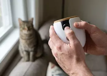 How to Choose the Best Indoor Camera for Pets