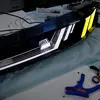 BMW M Concept Neue Klasse 2026 Боковой вид миниатюра