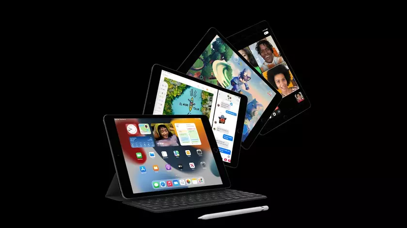 Предложение дня: iPad 9 можно купить на Amazon со скидкой $80