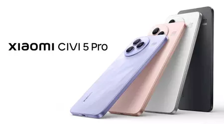 Завершення експерименту: Xiaomi Civi не з'явиться в майбутніх лінійках