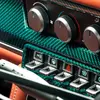 Технологічні елементи Ford Escort Mk1 RS 2026